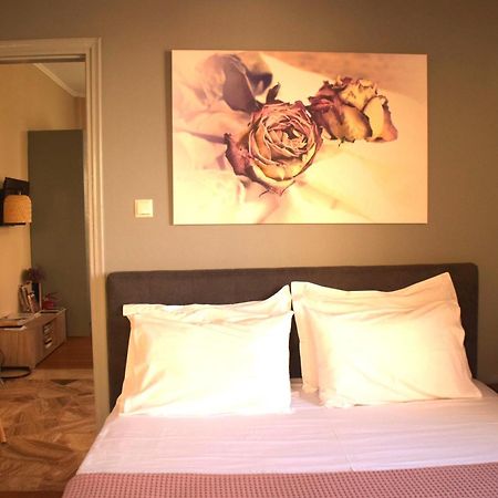 شقة Myron & Gabby'S House Monemvasía المظهر الخارجي الصورة